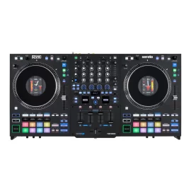 RANE ONE Serato DJ Pro対応PCDJコントローラー　箱付き RANE ONE Serato DJ Pro対応PCDJコントローラー 箱付き RANE ONE